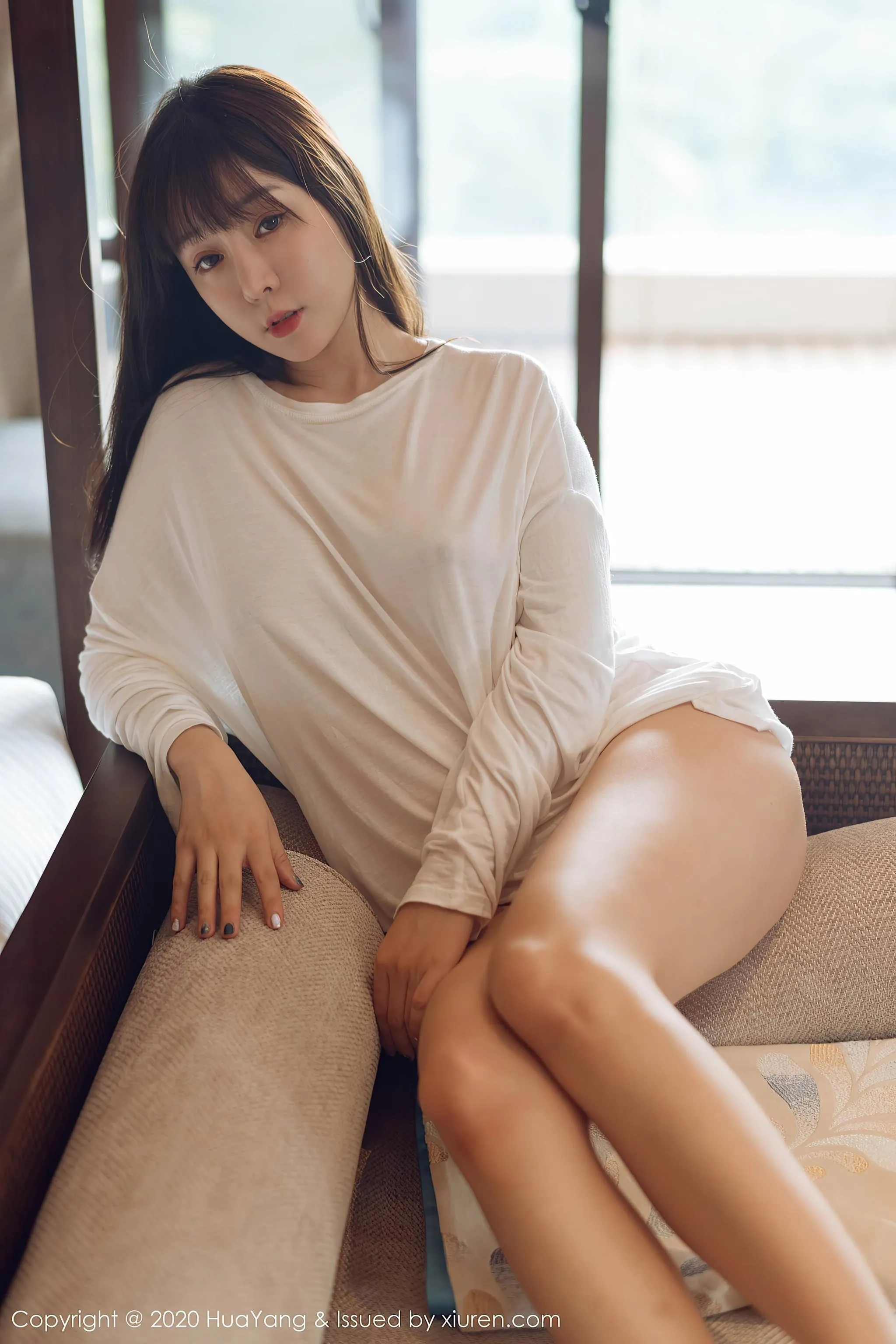 [HuaYang花漾] 2020.10.16 VOL.306 王雨纯 [63P]插图3